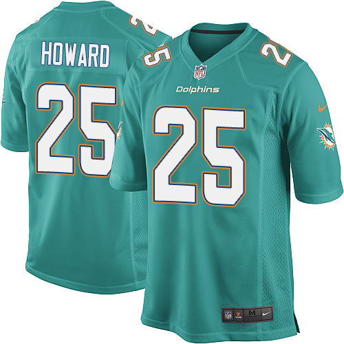 Miami Dolphins kids jerseys-026